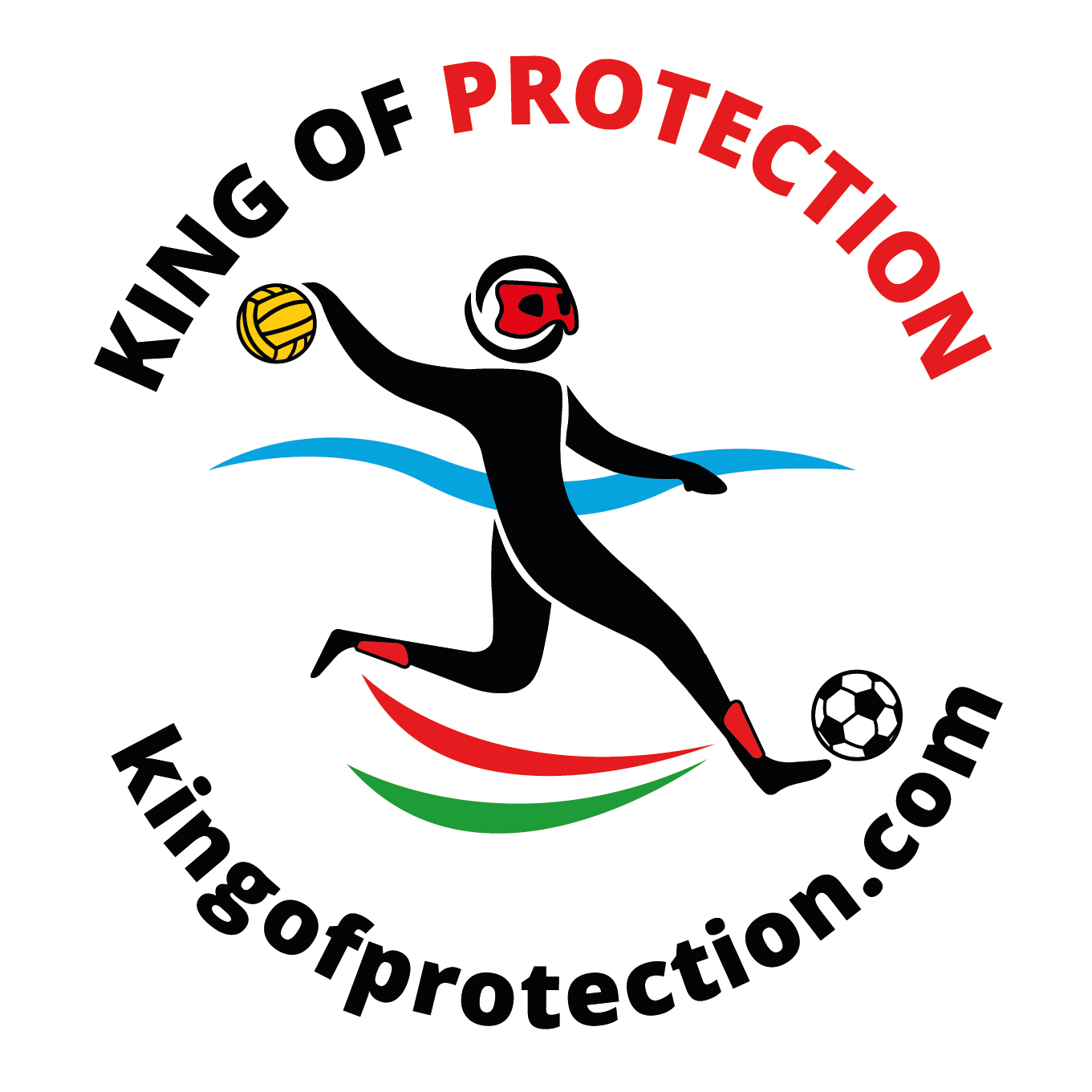 kingofprotection_logo_vegleges